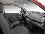 Fiat Uno Vivace 3-Door 2011 года